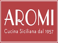 Aromi Logo
